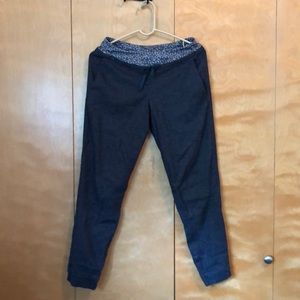 Patagonia Jogger Style Pants